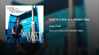 Soul of a Son of a Workin' Man