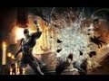 Mortal Kombat 9 Rain Fatality 1 2 Stage And Babality HD