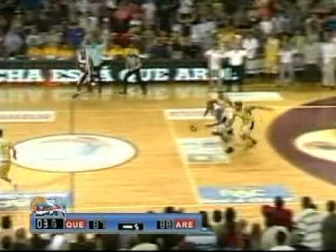 Capitanes de Arecibo vs. Piratas de Quebradillas Juego 2