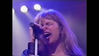 Helloween - Number One (Music Hall In Köln Germany 1992-05-14)