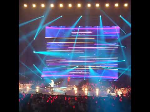 IKON continue tour in Taipei (Dumb and Dumber) 2018/09/22