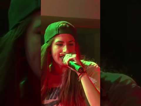 ZAINA VS BRASITA EPICO 4X4 #aczino #fms #duki #cacha #replik #dani #freestyle #redbull #ysya #wos