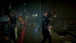 Los Campesinos! - I Broke Up In Amarante (Live at Troxy) (Official Audio)