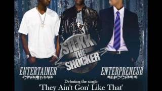 SILKK THE SHOCKER YOU AINT GOTTA LIE TO KICK IT