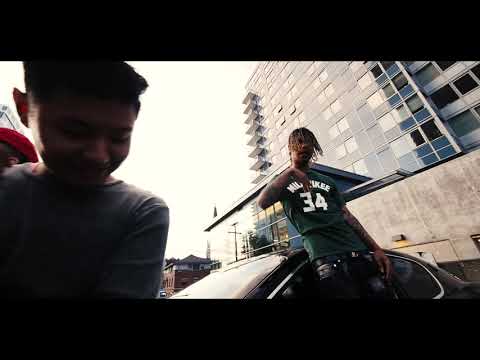 LiL LoLo - WHATS NEXT (Prod By. LiL LoLo) Official Music Video