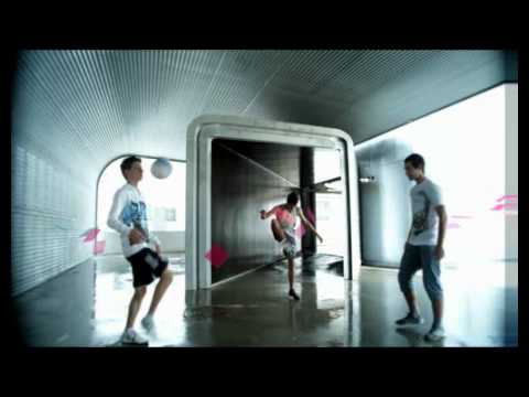 SIC - 2010 - Separador Verão 2