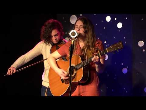 Kate Rhudy - I Don't Think You're An Angel (Anymore)