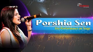 O Haseena Zulfonwali Jaane Jahan - Mohammad Rafi - Asha Bhosle - Teesri Manzil | Porshia Sen Live