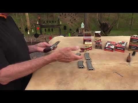 Useless Or Practical? | Bond Arms Texan