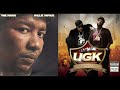 Int'l Players Anthem - UGK feat. Outkast (Original Sample Intro) (I Choose You - Willie Hutch)