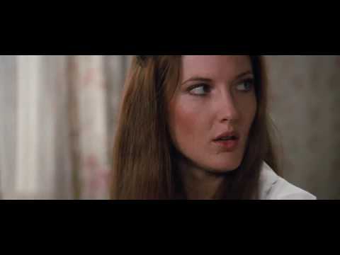 Superman seduces Lana Lang