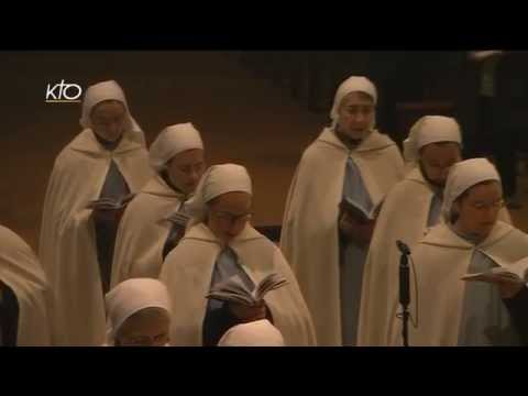 Laudes du 29 octobre 2015