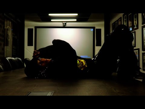 Scumie- Black Mustang (Official music video)