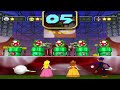 Nothing SWEET About The ANTI COUPLE Part 1 Mario Party 5