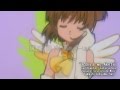 (English) Cardcaptor Sakura - Tobira wo Akete ...