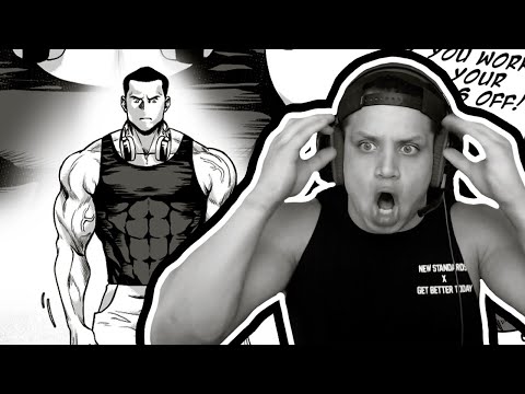 Tyler1 Reacts to Epic Fan Made Comic