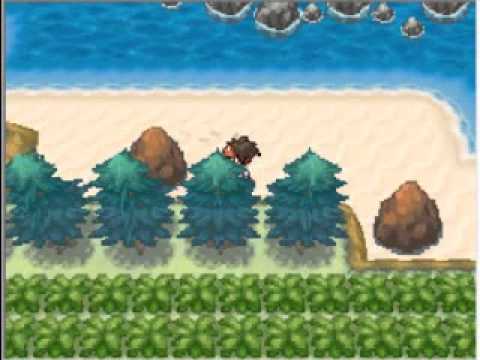 Pokemon Volt White 2 Walkthrough 38 - Route 13