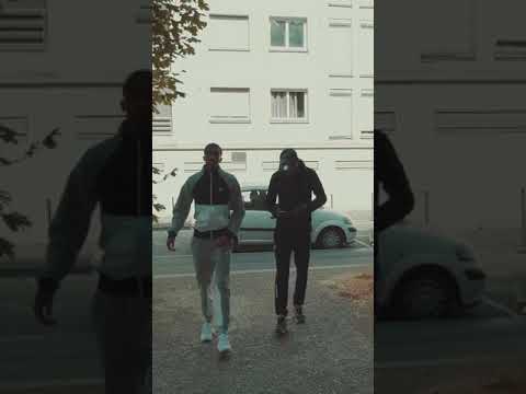 HV MANYY - Peufra ( CLIP OFFICIEL)