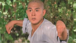 Download lagu Jet Li Classic | Shaolin Vengeance: A Monk's Quest to Avenge His Father | Full Movie mp3
