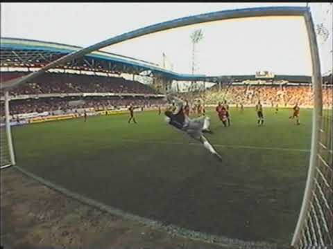 2000/2001 27. Spieltag 1.FC Kaiserslautern - Borussia Dortmund