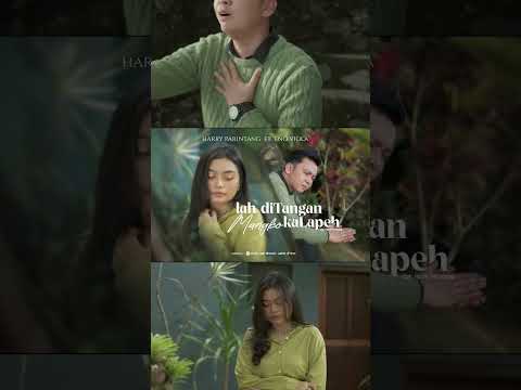 LAH DITANGAN MANGKO KA LAPEH - HARRY PARINTANG FT ENO VIOLA
