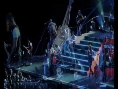 Kim Wilde live in Berlin 23/02/2011 part 1