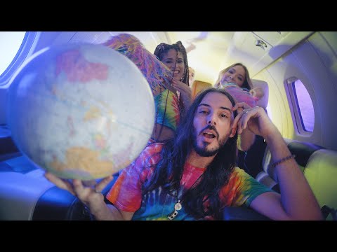 Danny Fornaris - Oye Bon Bon