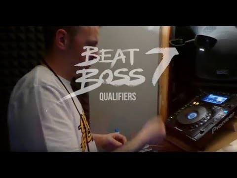 BEATBOSS 7 QUALIFYING ROUND - WEEK 2 - JAKEBOB vs GLOOMY & LUCY vs SHANNON PARKES