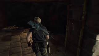 バイオre4 #14