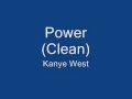 Power (Clean)