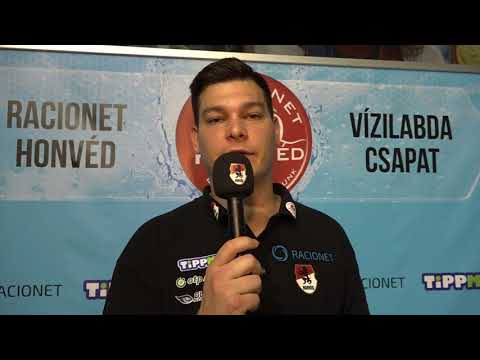 📽 OBI- Női Vízilabda Mérkőzés- Beharangozó 🤽‍♀ 🔔 🔔 Tatabánya-Racionet Honvéd