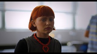 Scarlett Talks About Shame | American Horror Stories - Ep. 1: \