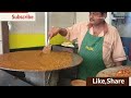 SARDAR PAV BHAJI 100 S PLATES PER DAY BEST IN MUMBAI Rs 125