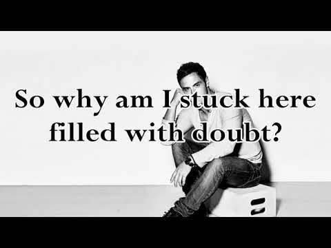 Måns Zelmerlöw - Wrong Decision (Lyrics Video)