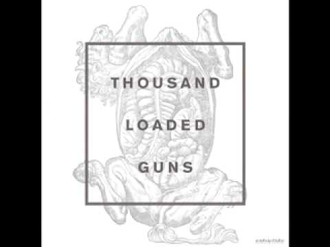 Karin Park - Thousand Loaded Guns (Dj Nibc Remix)