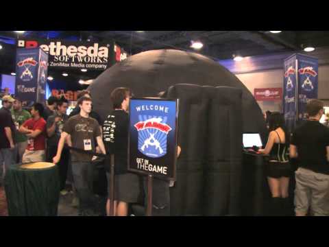 QuakeCon 2010 Day 1 Wrap-Up