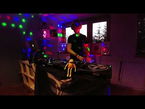 Dj Klisiu  --- Trance session (14-04-2022) Pioneer - XZ