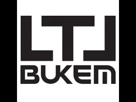 Ltj bukem fussy listener mix vol 2