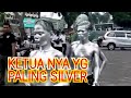RESPECT SAMA MANUSIA SILVER PERAK