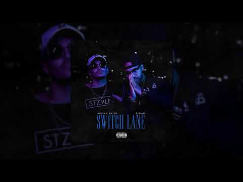 Rydah & Adrian Swish - Wit A Young