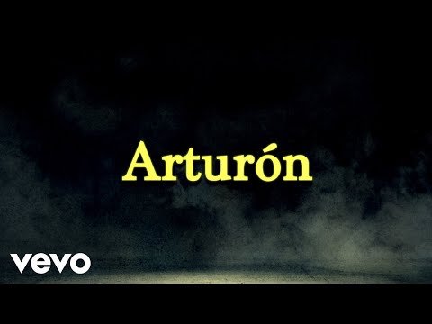 Luis Y Julián Jr., Mente Positiva - Arturón (En Vivo/LETRA)