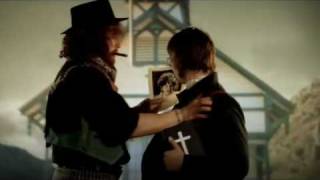 Dusty Rhodes and the River Band- Street Fighter