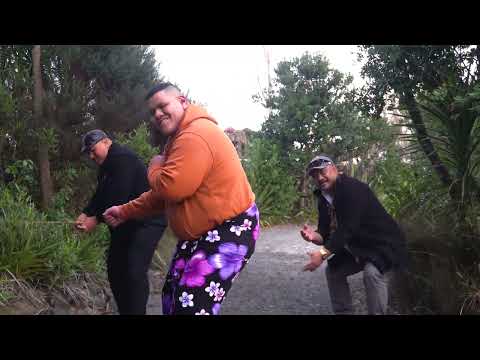 Junior Vailua - Saina Toeaina (Official Music Video)