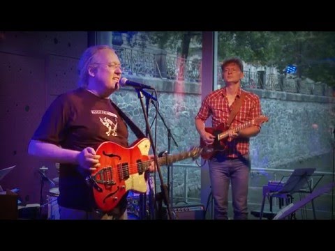 Petr Linhart - Petr Linhart - Euronight ma zpozdeni
