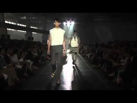 Lanvin | Spring Summer 2013 Full Fashion Show | by L'HOMME Paris