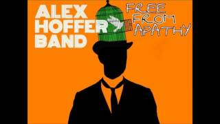 Alex Hoffer Band - Keep Searching