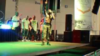 Forgiato fest 2013 J.W. Perform so sad