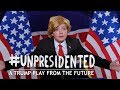 Unpresidented A Trump Grade School Play From The Future