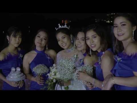 ရပ်တန့်မရသောချစ်ခြင်း - Mai Kimmy & David Lai