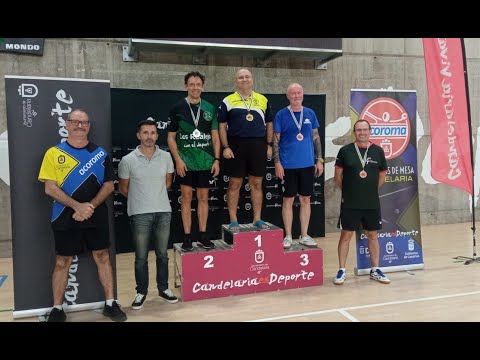 PEPE FREGEL - SM CAÑADILLAS